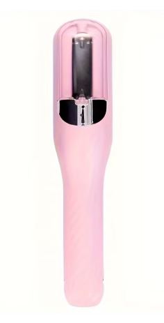 Silky Smooth Split End Trimmer