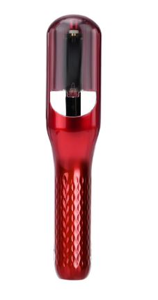 Silky Smooth Split End Trimmer