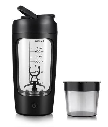 PowerMix Electric Protein Shaker