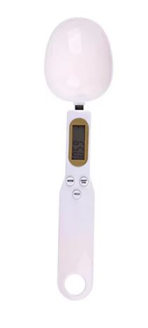 Precision Digital Kitchen Spoon Scale