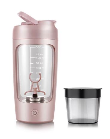 PowerMix Electric Protein Shaker