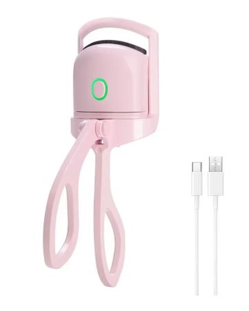 Quick Heat Lash Curler USB