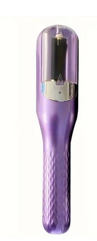 Silky Smooth Split End Trimmer