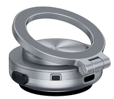 Ultimate Rotatable Magnetic Car Mount