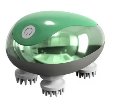 Purrfect Paws Electric Massager