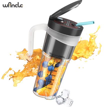 BlendPro Mini USB Juicer