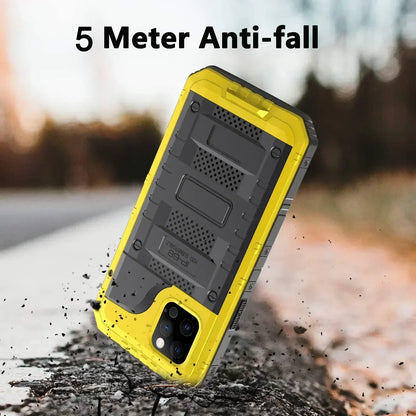 ArmorEdge iPhone Case