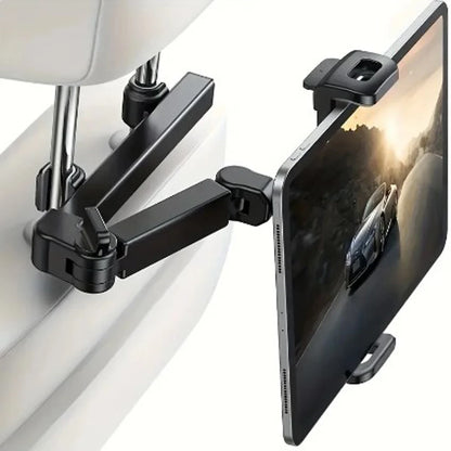 Ultimate Car Tablet Cradle Holder