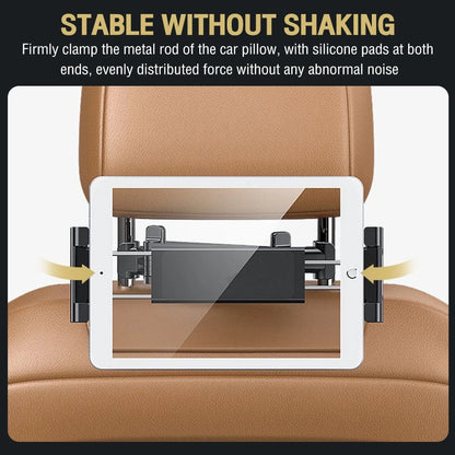 Ultimate Car Tablet Cradle Holder