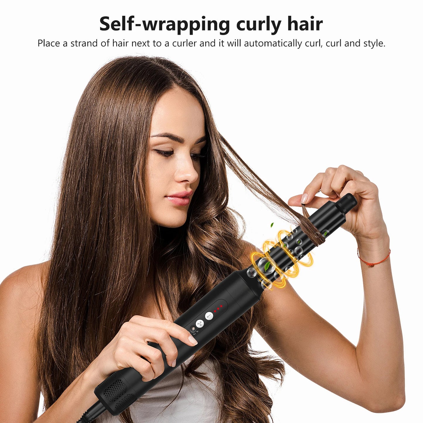 BlowFlex Hair Styling Pro