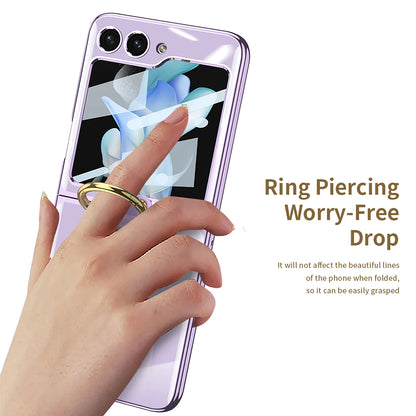 Flip Guard: Stylish Phone Protector