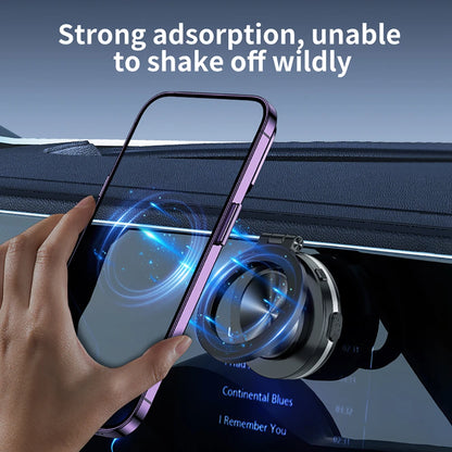 Ultimate Rotatable Magnetic Car Mount