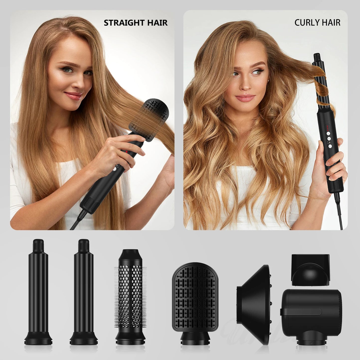 BlowFlex Hair Styling Pro