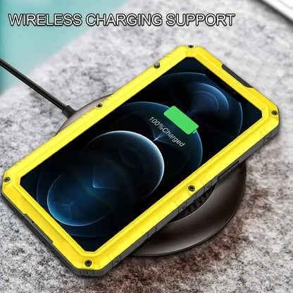 ArmorEdge iPhone Case