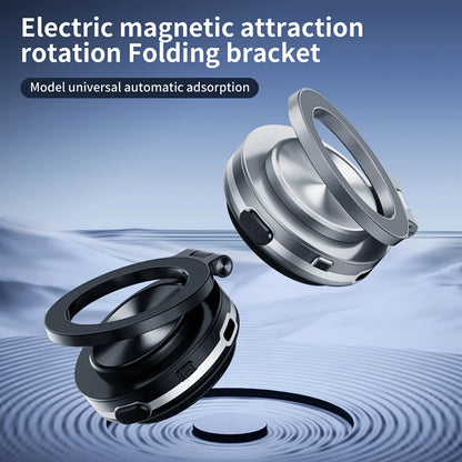 Ultimate Rotatable Magnetic Car Mount