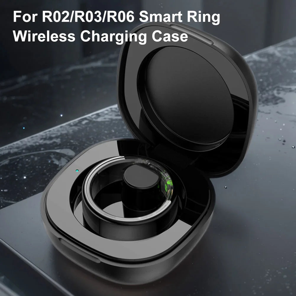 SmartRing Charge Dock Station