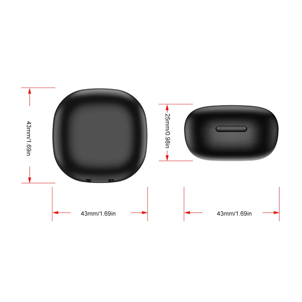 SmartRing Charge Dock Station