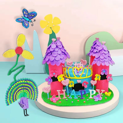 Creative Kids 3D Drawing Pen