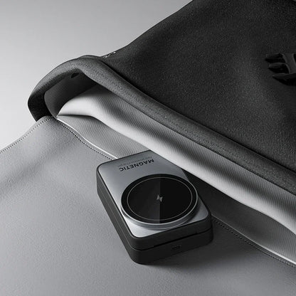 Ultimate Wireless Charging Dock