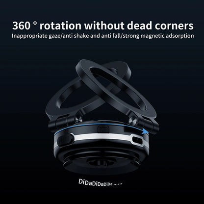 Ultimate Rotatable Magnetic Car Mount