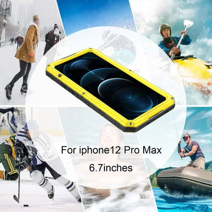 ArmorEdge iPhone Case
