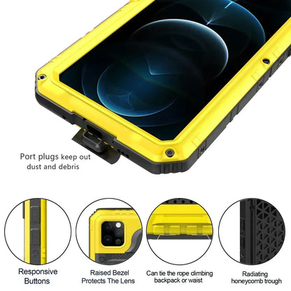 ArmorEdge iPhone Case