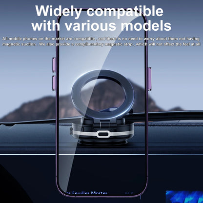 Ultimate Rotatable Magnetic Car Mount