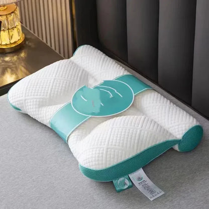 Student Spine Care Pillow