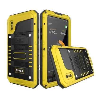 ArmorEdge iPhone Case