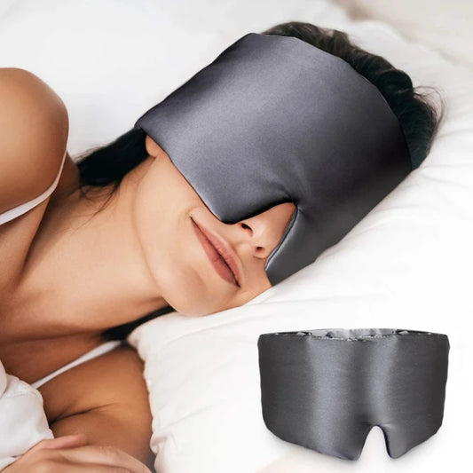 DreamSilk Comfort Sleep Mask