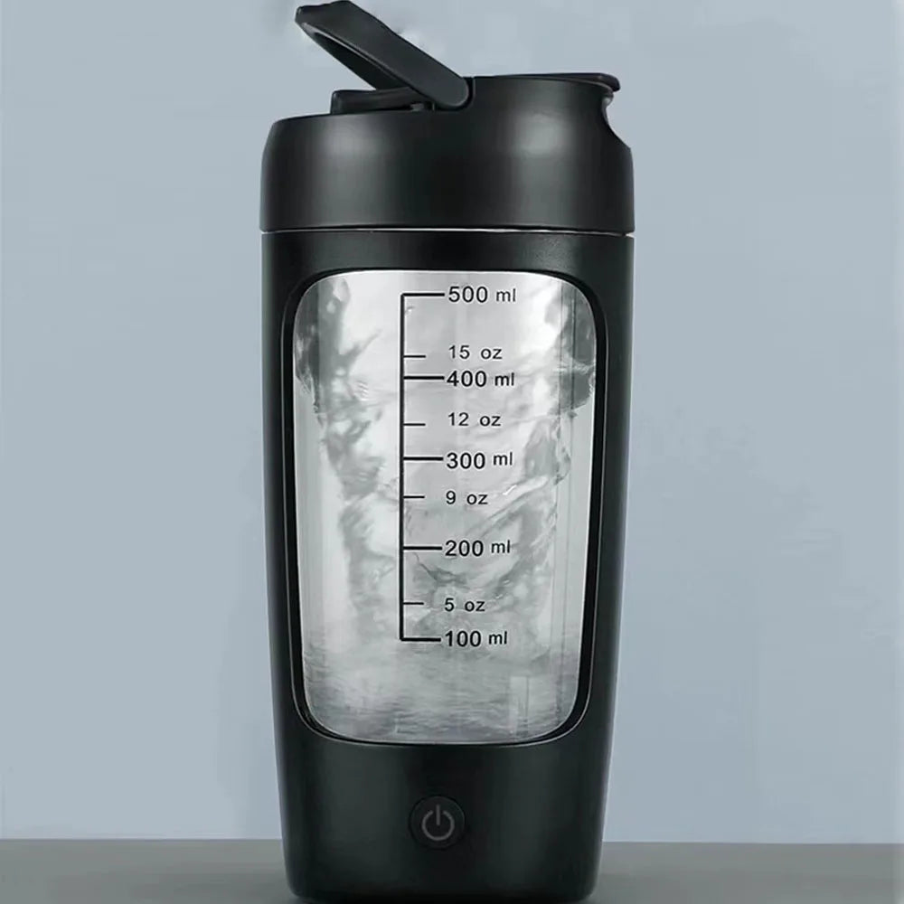 PowerMix Electric Protein Shaker