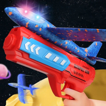 Sky Fun Glider Launch Set