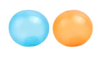 Sticky Glow Balls for Ultimate Fun