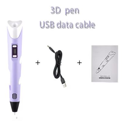 Creative Kids 3D Drawing Pen