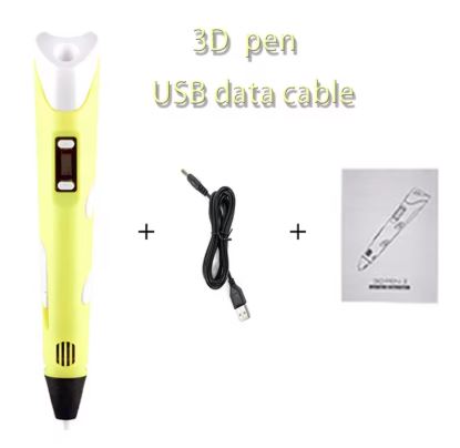 Creative Kids 3D Drawing Pen