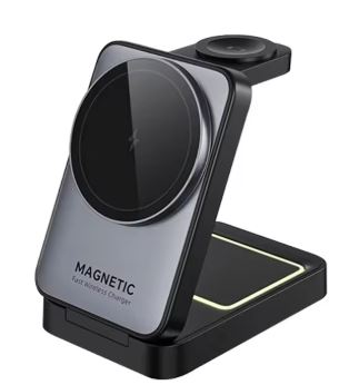 Ultimate Wireless Charging Dock