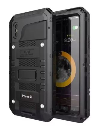 ArmorEdge iPhone Case
