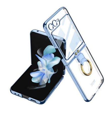 Flip Guard: Stylish Phone Protector