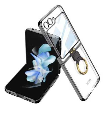 Flip Guard: Stylish Phone Protector