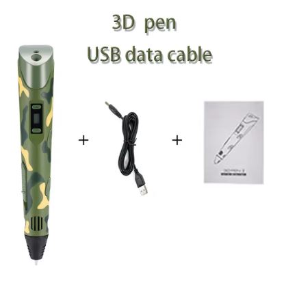 Creative Kids 3D Drawing Pen