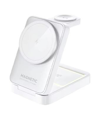Ultimate Wireless Charging Dock