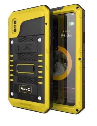 ArmorEdge iPhone Case