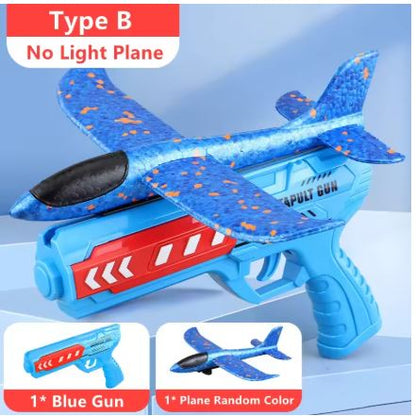 Sky Fun Glider Launch Set